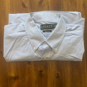 Ralph Lauren Button Up